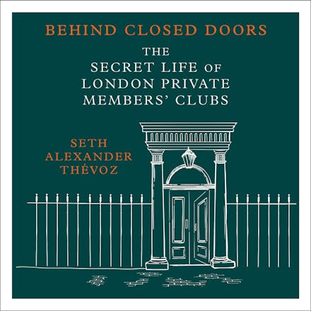 Behind Closed Doors