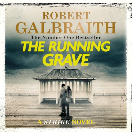 The Running Grave