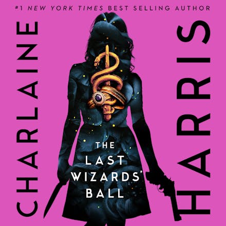 The Last Wizards' Ball