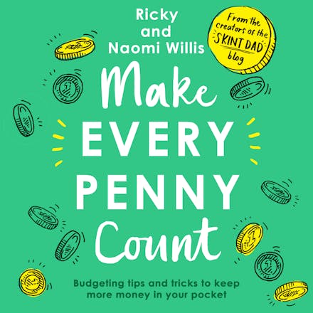 Make Every Penny Count