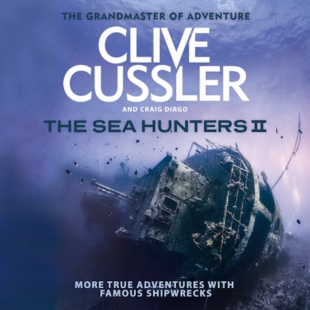 The Sea Hunters 2