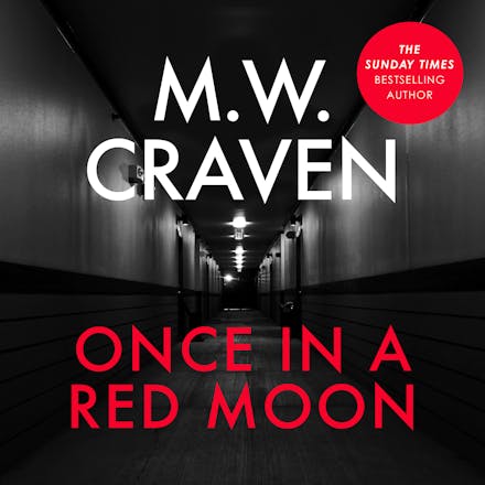 Once in a Red Moon
