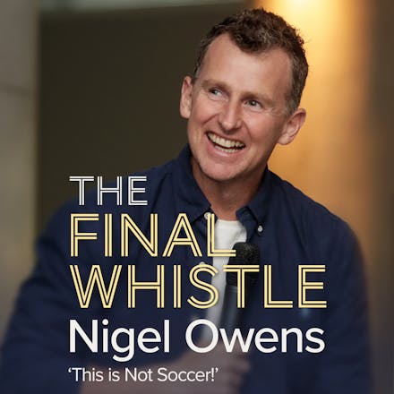 The Final Whistle