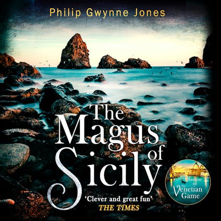 The Magus of Sicily