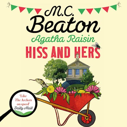 Agatha Raisin: Hiss and Hers