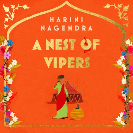 A Nest of Vipers
