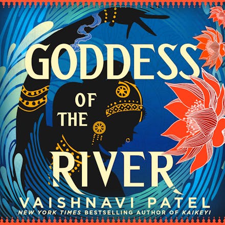 Goddess of the River