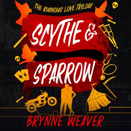 Scythe & Sparrow