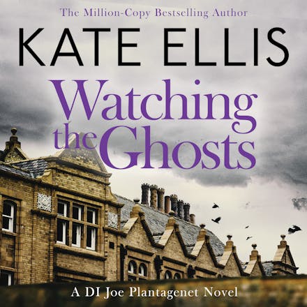 Watching the Ghosts