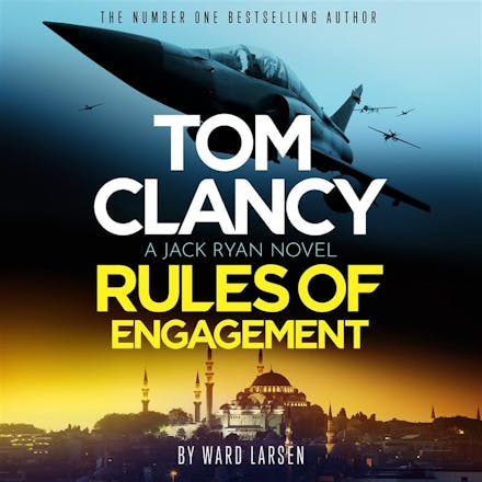 Tom Clancy Rules of Engagement