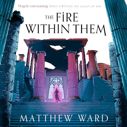 The Fire Within Them