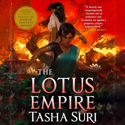 The Lotus Empire