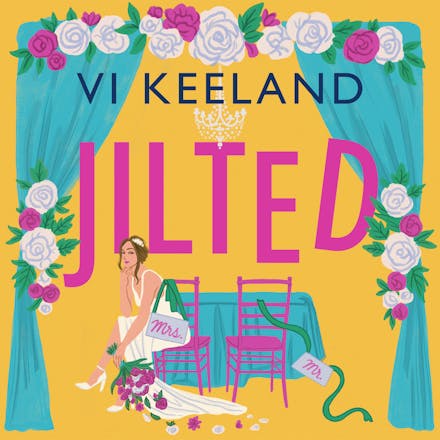 Jilted