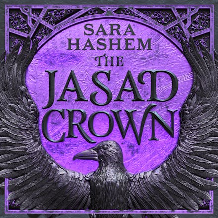 The Jasad Crown