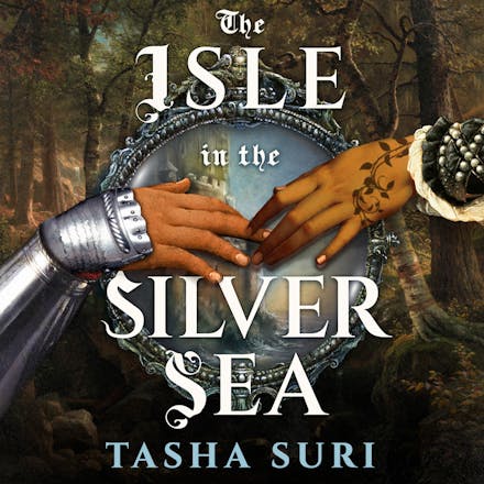 The Isle in the Silver Sea