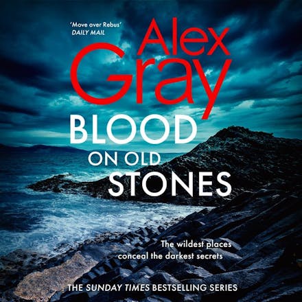 Blood on Old Stones