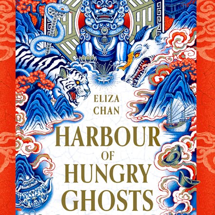 Harbour of Hungry Ghosts
