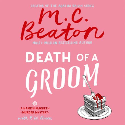 Death of a Groom