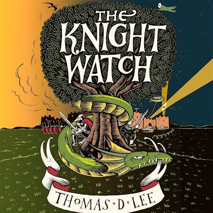 The Knight Watch