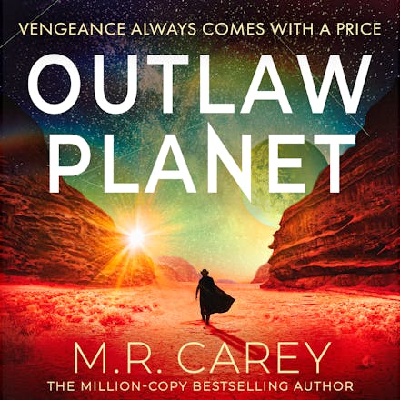 Outlaw Planet