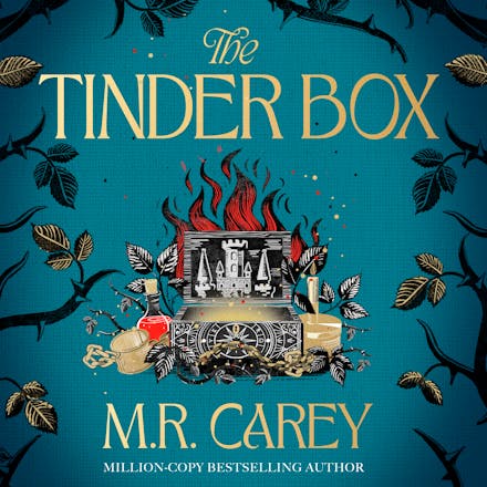 The Tinder Box