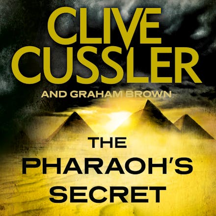 The Pharaoh s Secret