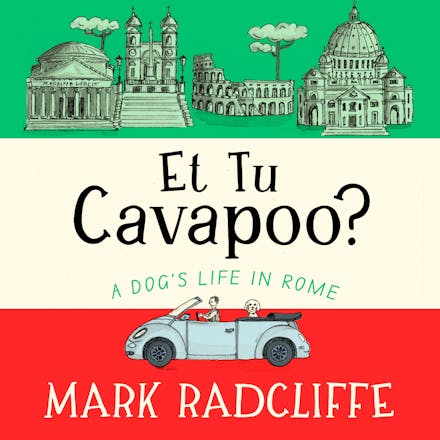 Et Tu, Cavapoo? The instant Sunday Times bestseller