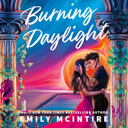 Burning Daylight