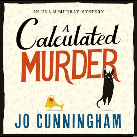 A Calculated Murder
