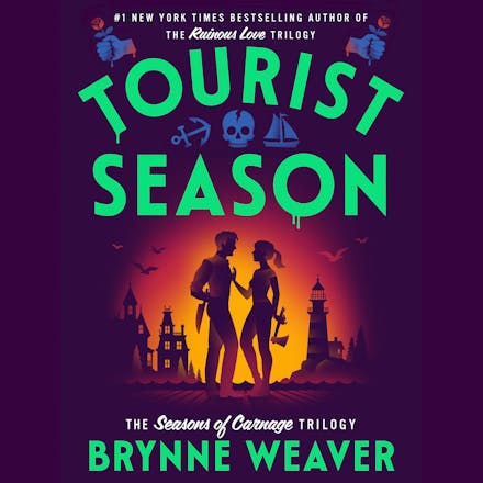 Tourist Season