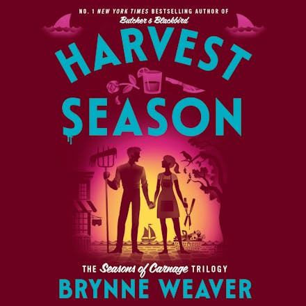 Harvest Season