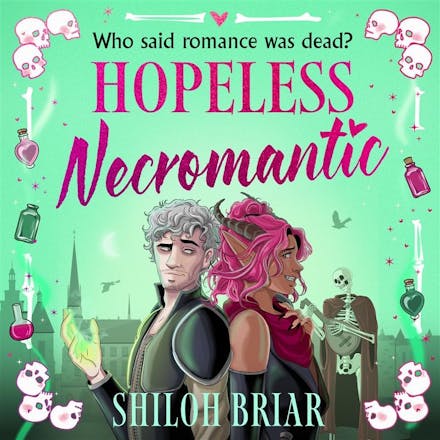 Hopeless Necromantic