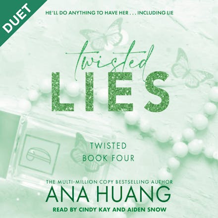 Twisted Lies