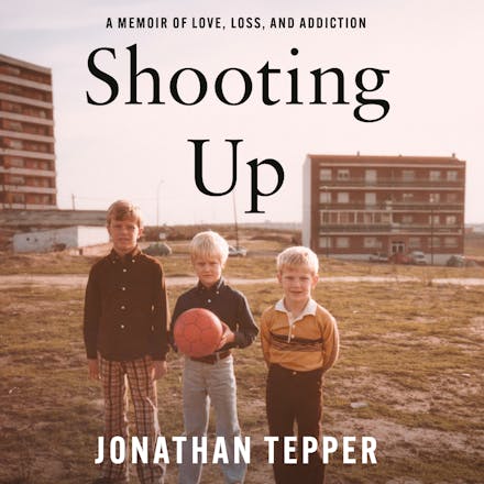 Shooting Up