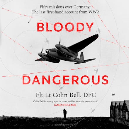 Bloody Dangerous