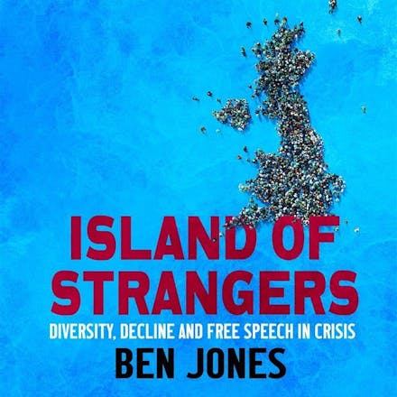 Island of Strangers