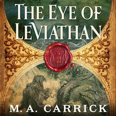 The Eye of Leviathan