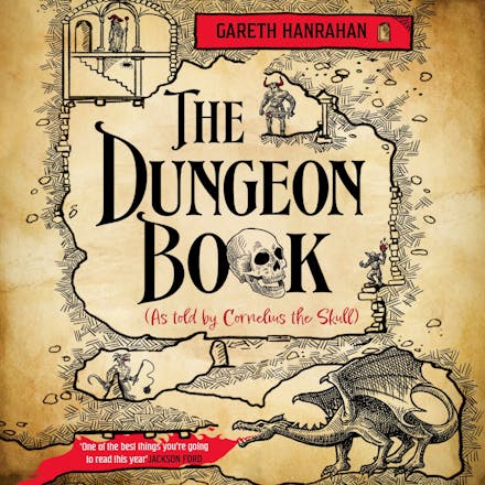 The Dungeon Book
