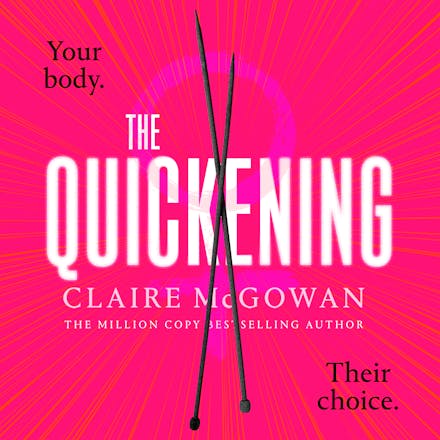The Quickening