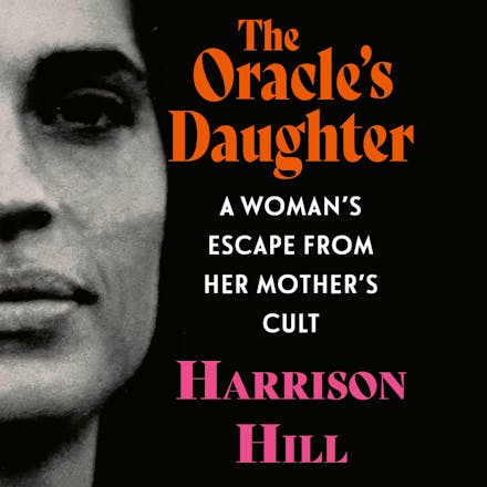 The Oracle's Daughter