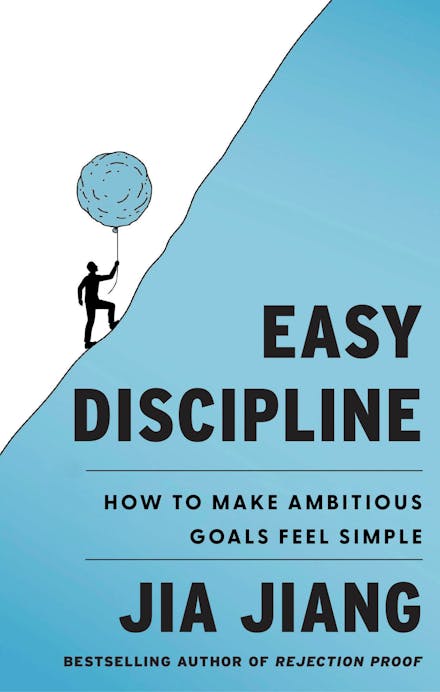 Easy Discipline