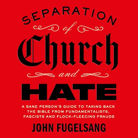 Separation of Church and Hate