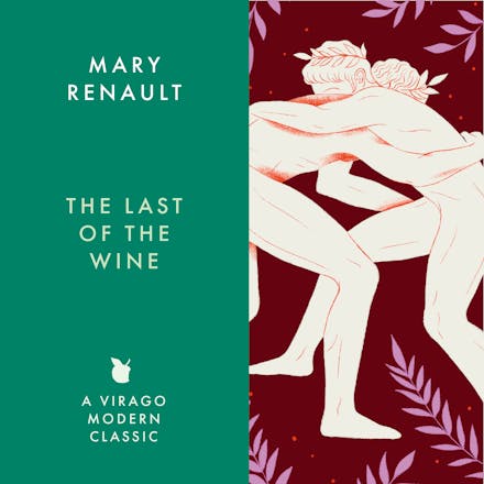 The Last of the Wine