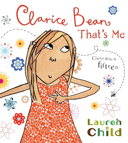 Clarice Bean, That's Me