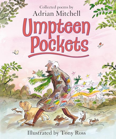 Umpteen Pockets