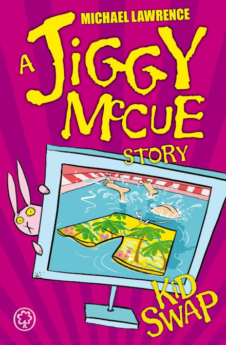 Jiggy McCue: Kid Swap