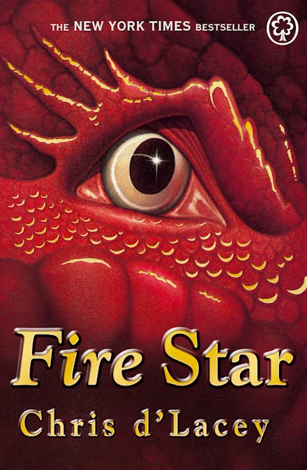 The Last Dragon Chronicles: Fire Star
