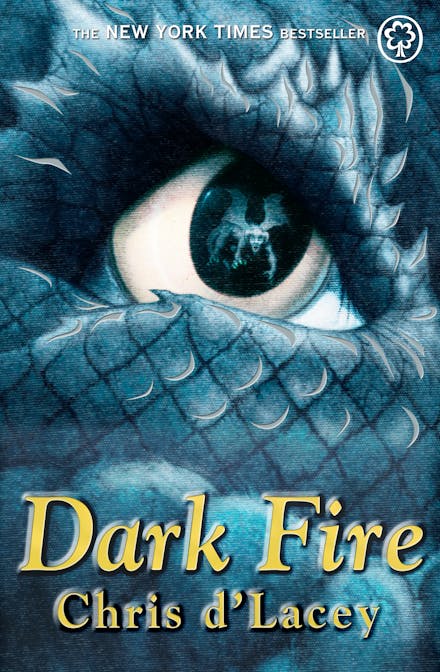 The Last Dragon Chronicles: Dark Fire