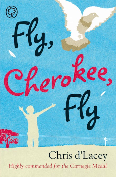 Fly, Cherokee Fly