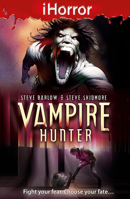 iHorror: Vampire Hunter